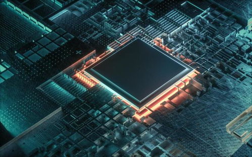 小米增资芯片研发，手机厂商竞逐自研赛道