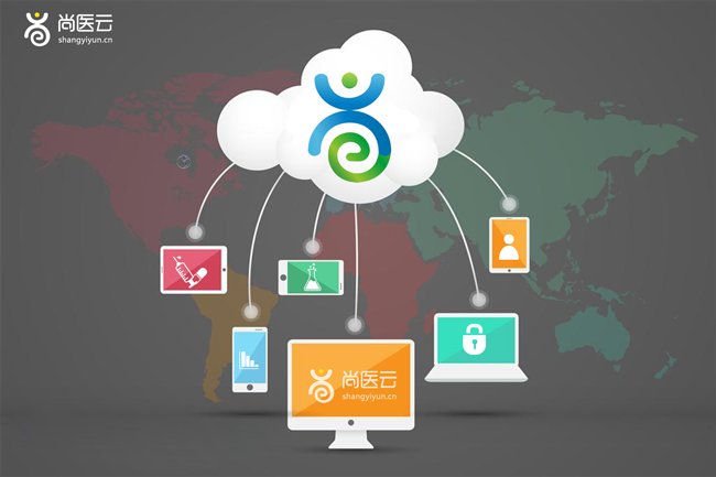 医院信息化系统上云 一触即发的智慧医疗变革